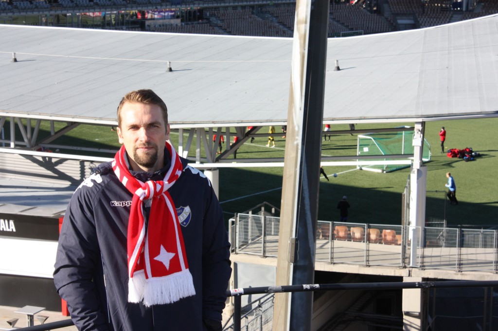 HIFK-Honkavaara
