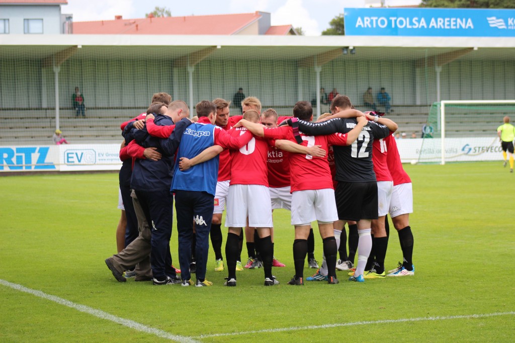 HIFK tarvitsee vahvistuksia ensi kaudeksia. Rinkiä täytyy myös laajentaa, kun pelimäärä kasvaa.