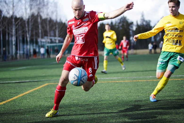 Hiekanjyviä vaa’alla