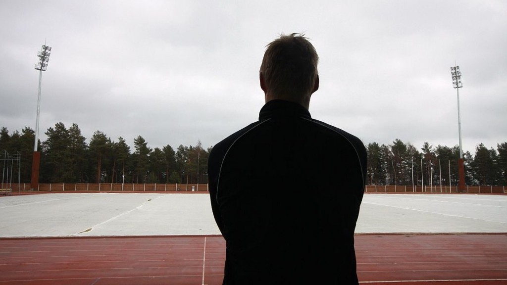 Juha Pasojan mukaan raskas viime kausi on jätetty nyt taakse.