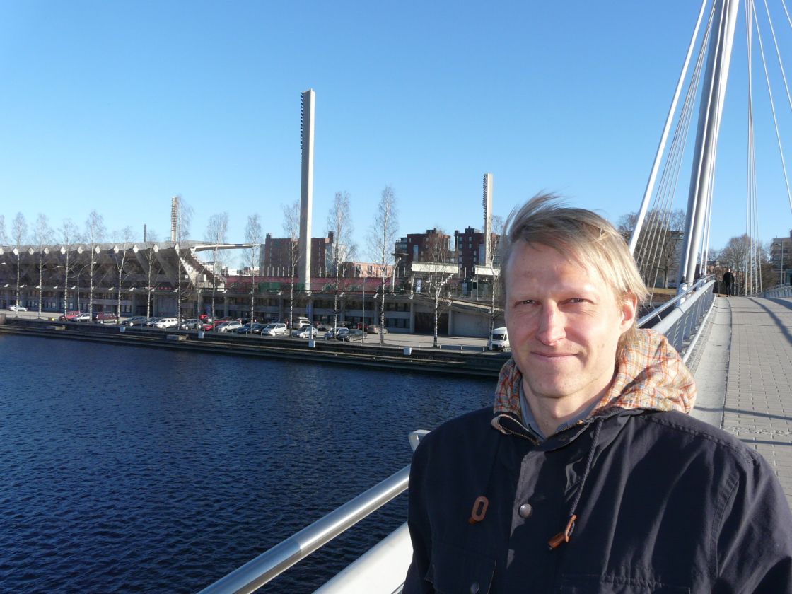 Työharjoittelu saa odottaa futisduunaria